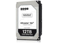 WD 0F30143 12TB SATA Ultra 4KN SE HE12 7200RPM
