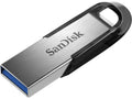 SanDisk SDCZ73-064G-A46 Ultra Flair Flash Drive, 64GB, USB 3.0