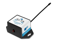 Monnit MNS2-9-W1-PB-ST ALTA Wireless Button Press Sensor - Coin Cell Powered (900 MHz)
