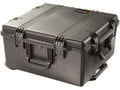 DSI IM2875-00002 Pelican iM2875-Blk w/ padded dividers