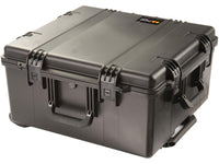 DSI IM2875-00002 Pelican iM2875-Blk w/ padded dividers