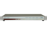 Talkaphone VOIP-8 8-PORT Analog Adapter Allow You to Conne