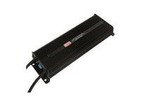 Havis LPS-124 Power Supply, Forklift, 95W, Cable