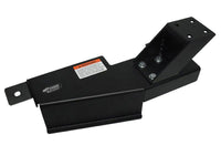 Gamber-Johnson 7160-0955 Base, Toyota RAV4, No Drill 2013+