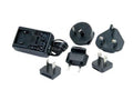 B+B SmartWorx SMI18-12-V-ST Power SUPPLY,WW,12DC,18W,1.6A ST