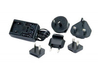 B+B SmartWorx SMI18-12-V-ST Power SUPPLY,WW,12DC,18W,1.6A ST