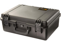DSI IM2600-092917 Pelican iM2600 w/ custom foam insert