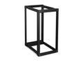iStarUSA WOR2211-CM2U 22U OPEN Frame Adjustable RACK