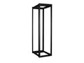 iStarUSA WOR4211-SFR96 42U OPEN Frame Adjustable RACK