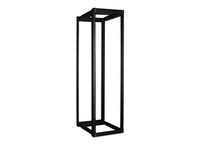 iStarUSA WOR4211-SFR96 42U OPEN Frame Adjustable RACK