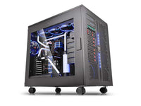 Thermaltake CA-1F5-00F1WN-00 Core W200 XL-ATX Stackable Super Tower