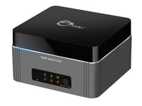 SIIG CE-H22S11-S1 Premium 5-port HDMI 2.0 Switch 4K 60Hz (CE-H22S11-S1)