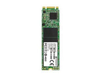 Transcend TS240GMTS820S 240GB, M.2 2280 SSD, SATA3 B+m Key, 3D NAND