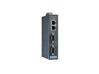 B+B SmartWorx EKI-1222I-BE 2-PORT Modbus Gateway with WIDE Temp.
