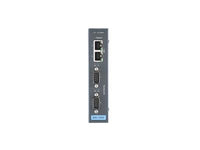 B+B SmartWorx EKI-1522CI-CE 2-PORT Serial Device Server with WIDE TE