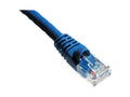 Axiom C6MBSFTPB15-AX 15FT CAT6 Shielded Cable (Blue)