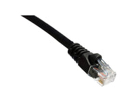 Axiom C6MBSFTPK25-AX 25FT CAT6 Shielded Cable (Black)