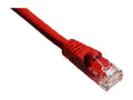 Axiom C6MBSFTPR7-AX 7FT CAT6 Shielded Cable (Red)
