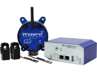 B+B SmartWorx WSK-HAC-2 Wzzard MESH HVAC