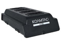 KoamTac 892084 KDC270/280 4-Slot Charging Cradle