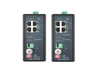 B+B SmartWorx EKI-1751PI-R-AE Industrial VDSL2 Ethernet