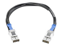 Axiom MA-CBL-40G-50CM-AX QSFP+ DAC Cable for Meraki 0.5m