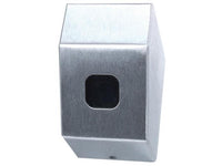 Speco Technologies CVC695AM8 Color Weatherproof Angle Mount Camera 8mm Lens
