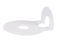 Speco Technologies CVCWMW White Wall Mount for CVC5725 5825 5925DNV