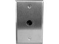 Speco Technologies O2I675 Intensifier IP InWall Camera, 2.9mm lens, stainless steel housing