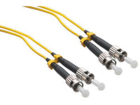 Axiom AXG94733 ST/ST OS2 Fiber Cable 20m - TAA