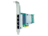 Axiom N2XX-ABPCI03-M3-AX 1G QP RJ45 Network Adapter