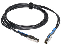 Axiom 86448644-5M-AX HD Mini-SAS SFF-8644 Cable 5m