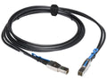 Axiom 86448644-6M-AX HD Mini-SAS SFF-8644 Cable 6m