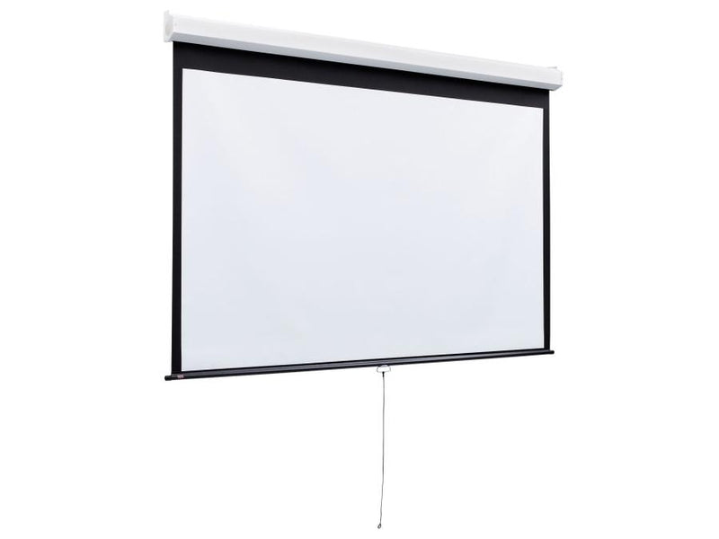 Draper 206002 Luma 2 Manual Projection Screen 60x60