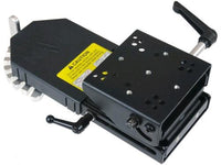 Havis C-MD-112 Active Adapter, Heavy-Duty Mount, Slide, Tablet Series, Single Piece