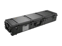 DSI 1770-001-110 Pelican 1770 Case - Black no foam