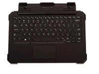 iKey IK-DELL-AT-BELGIUM attachable keyboard