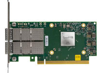 Lenovo 4XC7A08248 Gigabit Ethernet - Plug-In Card - QSFP56 - Gigabit Ethernet