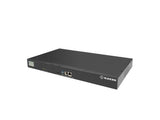 Black Box LES1732A-R2 Console Server - POTS Modem, Dual 10/100/1000, 32-Port