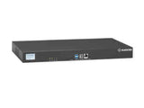 Black Box LES1732A-R2 Console Server - POTS Modem, Dual 10/100/1000, 32-Port