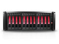 iStarUSA JAGE412HDRD 4U 12-BAY 12GB/S Storage JBOD