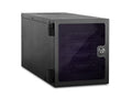 iStarUSA JAGE4BT4HD-TG 4-BAY3.5 HDD Sas/sata 12GB/S