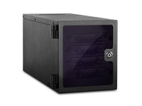 iStarUSA JAGE4BT4HD-TG 4-BAY3.5 HDD Sas/sata 12GB/S