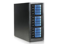 iStarUSA JAGE9BT12HDBL-DE 12-BAY3.5 HDD Sas/sata 12GB/S