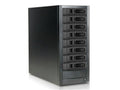 iStarUSA JAGE9BT8HDBK-M1 8-BAY3.5 HDD Sas/sata 12GB/S
