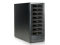 iStarUSA JAGE9BT8HD-T7DE 8-BAY3.5 HDD Sas/sata 12GB/S