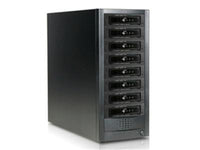 iStarUSA JAGE9BT8HD-T7DE 8-BAY3.5 HDD Sas/sata 12GB/S