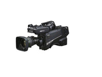 Panasonic AK-HC3900GSJ Upgradable 1080P HDR Studio Camera