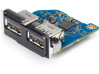 HP 13L58AA USB 3.1 Gen1 x2 Module Flex IO v2
