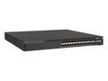 Ruckus ICX7550-24F ICX7550, 24(24X1/10G) SFP No PSU/FAN